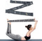 Happygetfit - Loop Oefening Bands Kinderen Volwassen Latin Bands 15-20 kg Expander Pilates Yoga Stretch Weerstandsbanden Fitness Elastisch Crossfit Dans Trainingsbanden Gymnastiek Workout