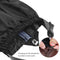 Happygetfit - Outdoor beenkappen, waterdicht, instelbare beenkappen, ademende beenbescherming, voor outdoor broeken, voor wandelen, klimmen, trekking, sneeuwwandelen