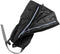 Happygetfit - Outdoor beenkappen, waterdicht, instelbare beenkappen, ademende beenbescherming, voor outdoor broeken, voor wandelen, klimmen, trekking, sneeuwwandelen
