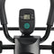 Happygetfit - Professioneel trainingsapparaat voor buik, benen, billen, rug, schouders en nek, ruimtebesparend, inklapbaar, voor krachttraining en conditietraining, zwart