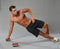 Happygetfit - Push-upgrepen voor op de vloer, Draagbare push-upstangen, Fitness Home Workout-apparatuur
