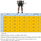 Happygetfit - Shorts heren 2-in-1 trainingsshorts zomer korte broek sneldrogende hardloopshort sportbroek met zakken compressieshort