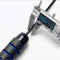 Happygetfit - Sport Springtouw,Verstelbaar Springtouw Voor Oefening Boksen Vetverbranding,Crossfit Skipping Rope Speed