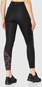 Happygetfit - Sportlegging voor dames met optieke print