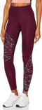 Happygetfit - Sportlegging voor dames met optieke print