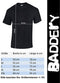Happygetfit - T-shirt: Sparta bloedhelm - Urban Streetwear - sportkleding mannen mannen vrouwen - en - Spartan Train Hard - Gym Fitness Body Building - Muscle-shirt - Kraft - MMA Fight Boxer vechtsport - Athletic