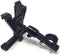 Happygetfit - Tablet PC houder stuurhouder voor loopband en hometrainer in het interieur