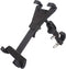 Happygetfit - Tablet PC houder stuurhouder voor loopband en hometrainer in het interieur