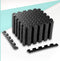 Happygetfit - Vloerbeschermingsmat van puzzel, schuim, matras, puzzel, fitness, gymnastiek, yoga