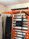 Happygetfit - Workout set voor gymnastiek en fitness - Gebruikt in huizen, sporthallen, fitnesscentra of buiten