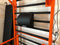 Happygetfit - Workout set voor gymnastiek en fitness - Gebruikt in huizen, sporthallen, fitnesscentra of buiten