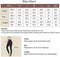 Happygetfit - Yoga Broek met Zakken voor Vrouwen Tummy Control Hoge Taille Leggings Dames Yoga Workout Fitness Gym Hardlooplegging Sportbroek
