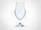 HappyGlass - Mister Gustav Bierglas 500 ml Set van 48 Stuks - Aluminium - Transparant