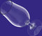 HappyGlass - Mister Gustav Bierglas 500 ml Set van 48 Stuks - Aluminium - Transparant