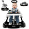 Twinky® Babywalker - Luxe Loopstoel - 3-delige speelset