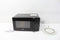 Beko MGC20130BFB - Solo-magnetron - 20 liter 700 W grillfunctie - Zwart