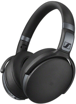 Sennheiser HD 4.40BT - Draadloze over-ear koptelefoon - Bluetooth 4.0 - Zwart