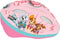 Fietshelm Meisjes Kinderhelm Paw Patrol Roze 52-56 cm Kinderfietshelm