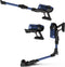 Rowenta X-Force Flex 12.60 - Draadloze steelstofzuiger - Hoge zuigkracht HEPA 15 - (0,9L)