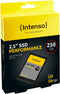Intenso Performance - SSD 2,5