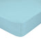 Onderlaken HappyFriday BASIC KIDS Blauw 90 x 200 x 32 cm