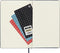 Moleskine 12 Maanden Agenda - 2025 - Wekelijks - Large - Harde Kaft - Saffier Blauw