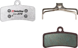 SwissStop - Remblok Set Disc 27 E - Shimano Saint/Zee/Xt M8020