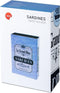 Balvi Blik Meshouder - Sardines