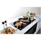 ATAG HI9271MV - Inductie kookplaat 90 cm - Bridge Induction - 11100 W