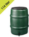 Harcostar Regenton 114 Liter - Groen
