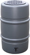 Harcostar regenton 227 liter - Antraciet