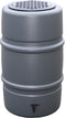 Harcostar regenton 227 liter - Antraciet