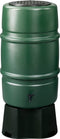 Harcostar regenton 227 liter - Groen