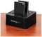 Hard Drive Adapter Startech SDOCK2U313R 10 Gbps Black