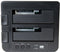Hard Drive Adapter Startech SDOCK2U313R 10 Gbps Black