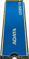 Hard Drive Adata ALEG-710-512GCS M.2 512 GB