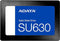 Hard Drive Adata Ultimate SU630 480 GB SSD