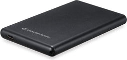 Hard drive case Conceptronic HDE02B Black 2,5"