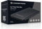 Hard drive case Conceptronic HDE02B Black 2,5