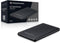 Hard drive case Conceptronic HDE02B Black 2,5