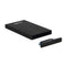 Hard drive case TooQ TQE-2527 SATA III USB 3.0 2,5