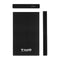Hard drive case TooQ TQE-2527 SATA III USB 3.0 2,5