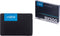Hard Drive Crucial CT500BX500SSD1 Black