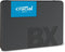 Hard Drive Crucial CT500BX500SSD1 Black