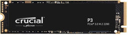 Hard Drive Crucial P3