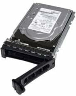 Hard Drive Dell 345-BDZZ 480 GB SSD