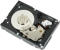 Hard Drive Dell 400-AUPW 3,5" 7200 rpm 1 TB
