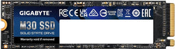 Hard Drive Gigabyte M30 SSD 1 TB SSD