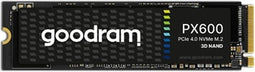 Hard Drive GoodRam PX600 1 TB SSD