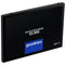 Hard Drive GoodRam SSDPR-CL100 SSD SATA III 520 MB/s